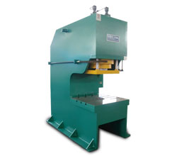 液壓機(jī)液壓油常見(jiàn)故障及排除