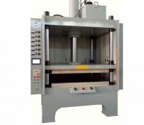 伺服液壓機(jī)領(lǐng)域的發(fā)展前景和機(jī)遇