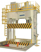 液壓機廠家在國民經(jīng)濟中的地位