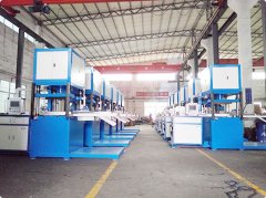 液壓機(jī)對(duì)液壓油的四個(gè)要求是什么？