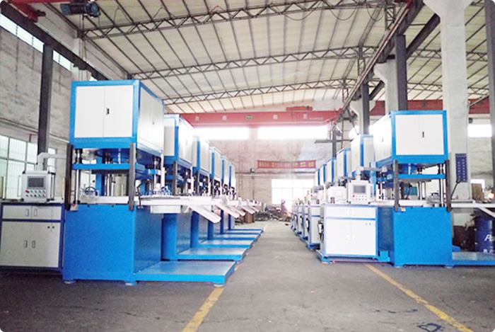 液壓機液壓系統(tǒng)噪聲的檢測方法