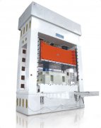 液壓機(jī)檢修液壓機(jī)應(yīng)注意的事項