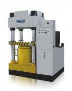 四柱液壓機(jī)液壓缸泄漏原因及對(duì)策