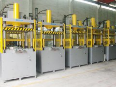 熱壓機(jī)液壓站調(diào)試的目的、類型、準(zhǔn)備和