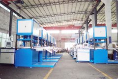 哪些模式可用于控制液壓機(jī)中的命令